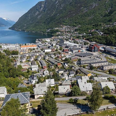Odda Atmosphere Exterior photo