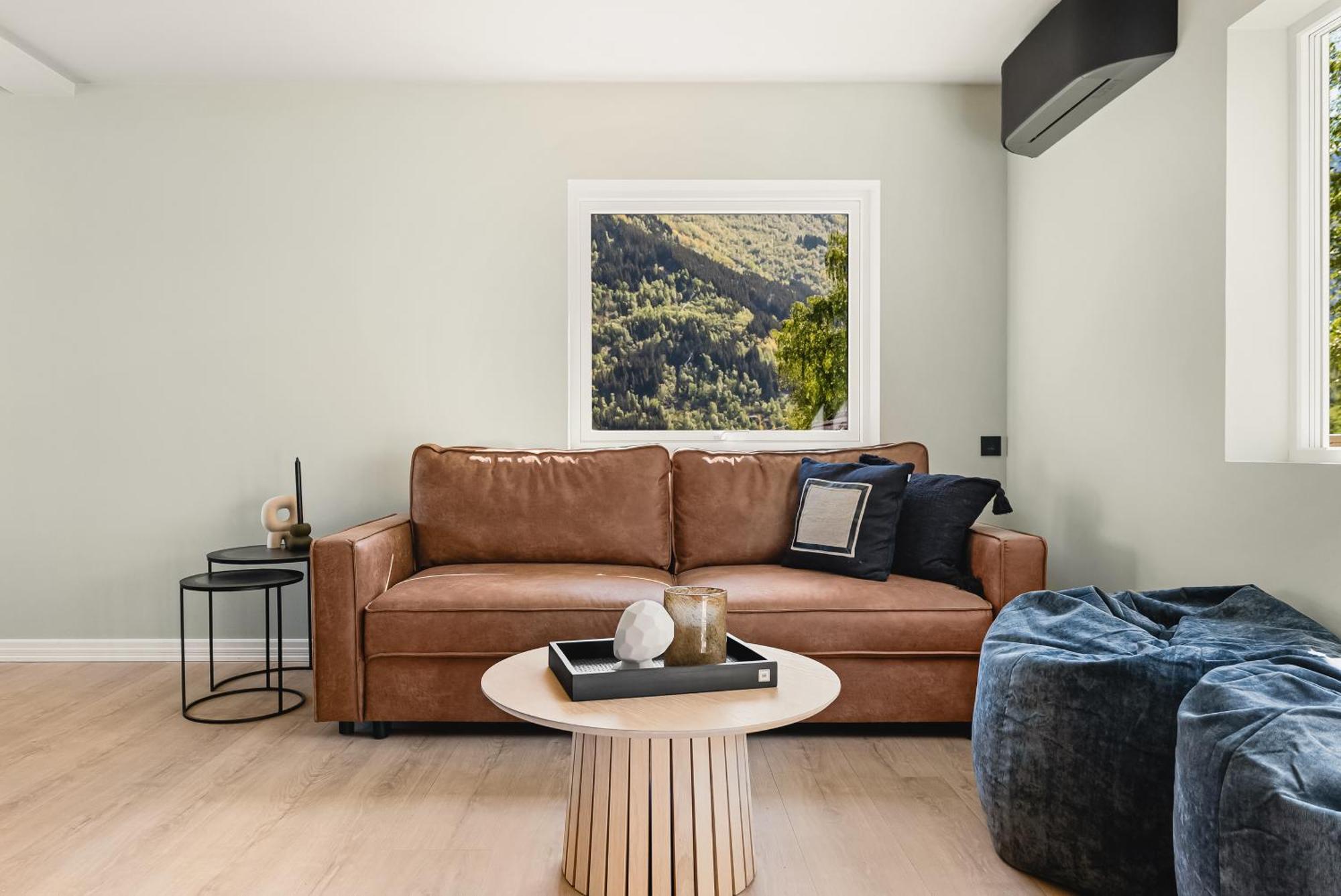 Odda Atmosphere Exterior photo