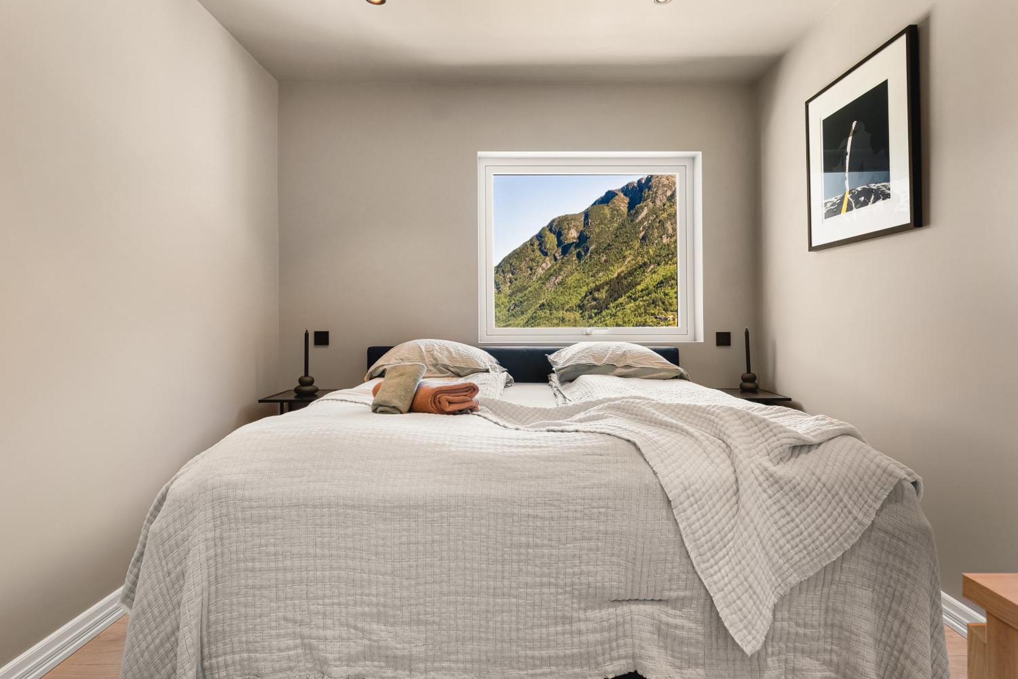 Odda Atmosphere Exterior photo